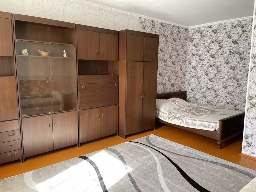 1-к кв. Московская область, Люберцы Октябрьский просп., 14 (38.5 м) - Фото 1