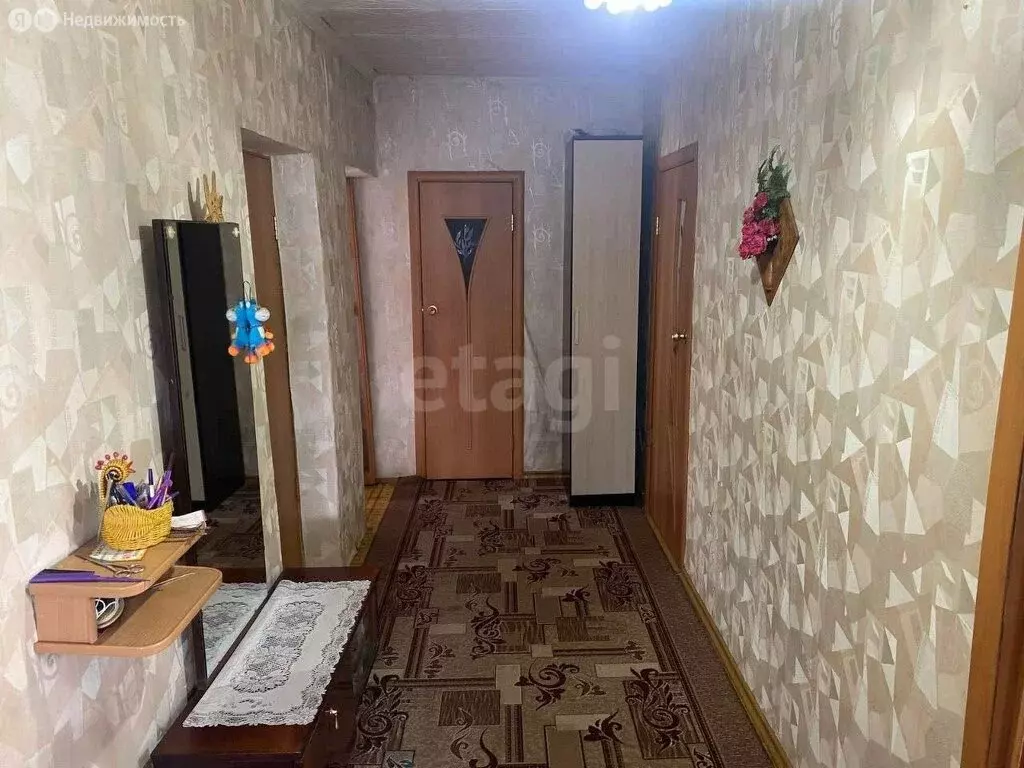 Дом в Голышманово, улица Карла Маркса (88.5 м) - Фото 1