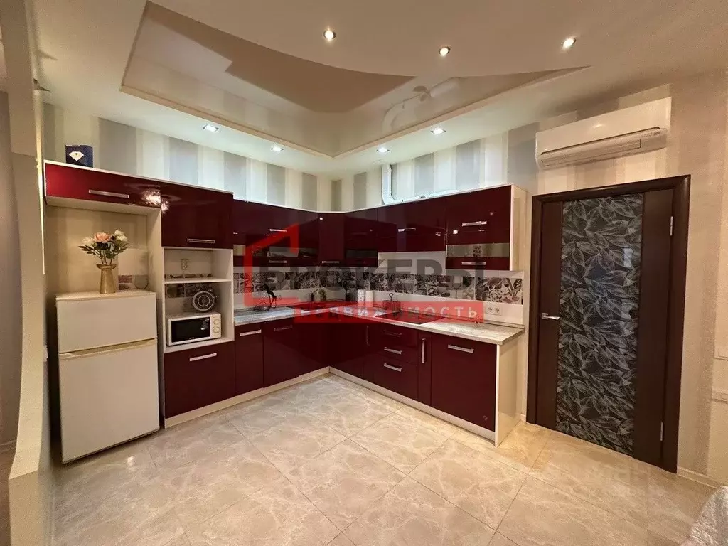 Таунхаус в Крым, Алушта муниципальный округ, пос. Семидворье, Волна ... - Фото 1