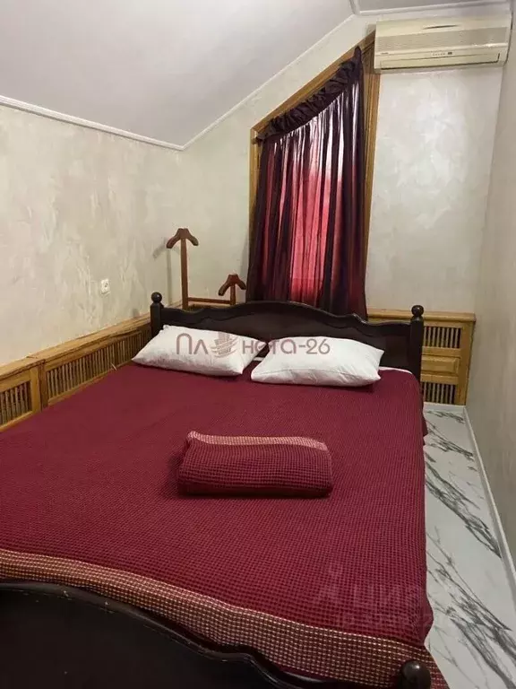 Дом в Ставропольский край, Пятигорск Черкесская ул., 5 (200 м) - Фото 2