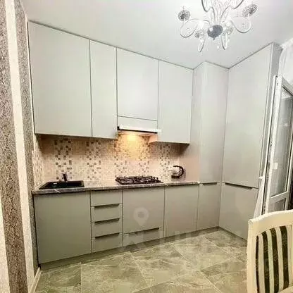 1-к кв. Ставропольский край, Ставрополь ул. Павла Буравцева, 46к2 ... - Фото 0