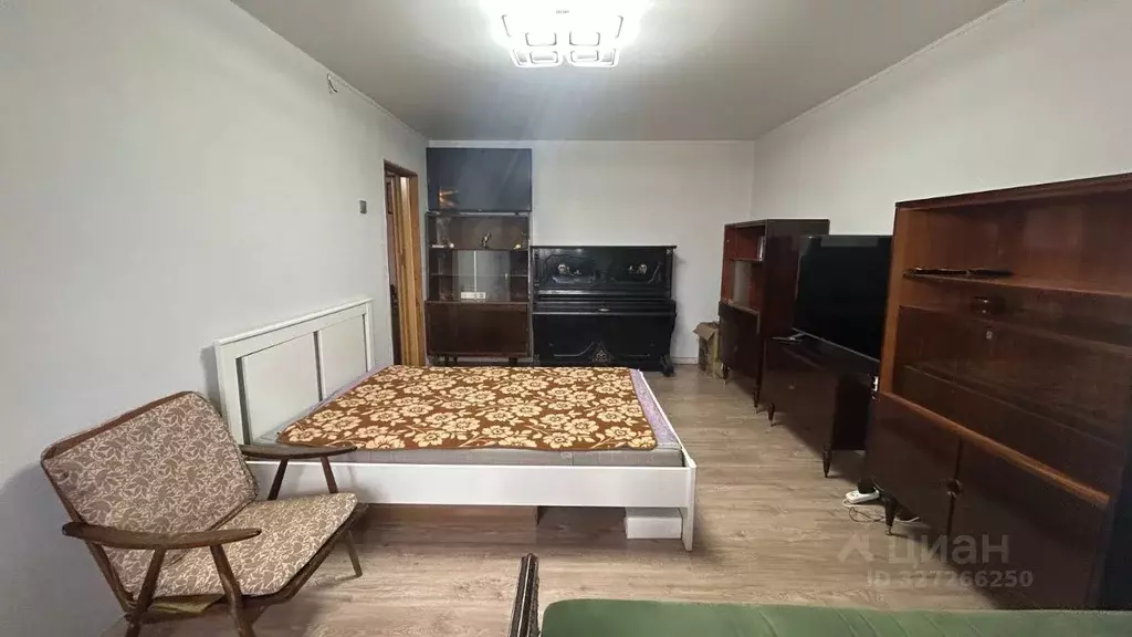 2-к кв. Московская область, Электросталь Спортивная ул., 43 (48.0 м) - Фото 2