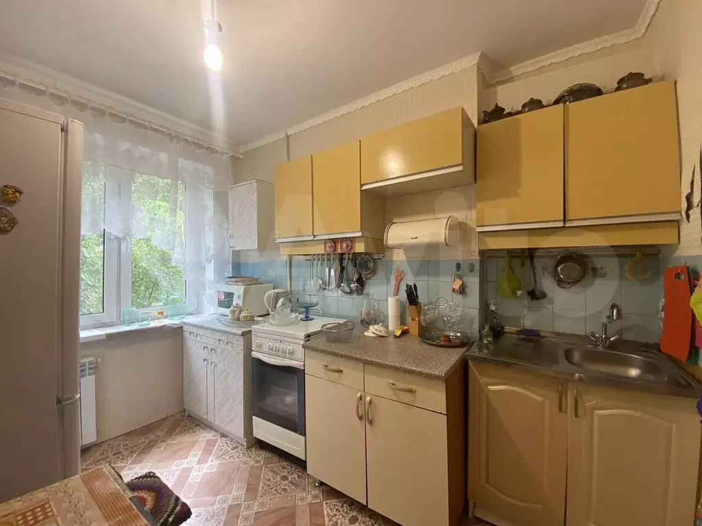 2-к. квартира, 43 м, 3/9 эт. - Фото 0