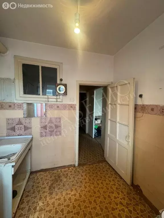 2-комнатная квартира: Воронеж, улица Моисеева, 1 (38.9 м) - Фото 1
