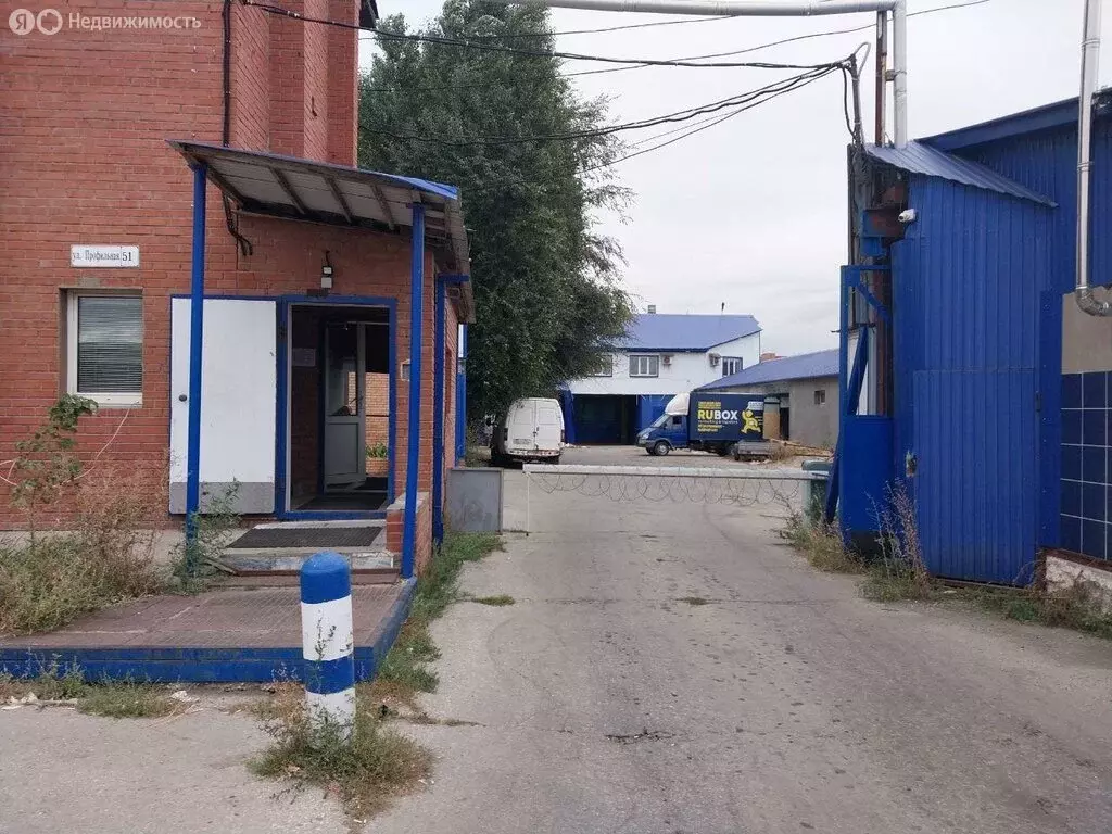 Производственное помещение (409 м) - Фото 1