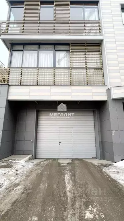 Гараж в Татарстан, Казань ул. Островского, 107 (20 м) - Фото 2