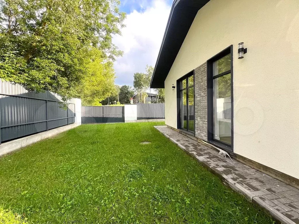 Дом 96 м на участке 6 сот. - Фото 0