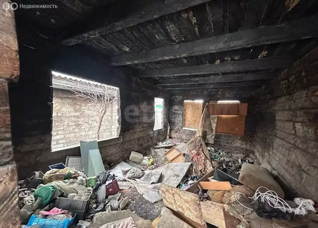 Дом в Красноярск, 11-я Продольная улица (11 м) - Фото 2