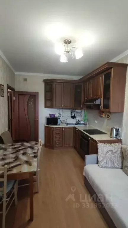 1-к кв. Московская область, Реутов Носовихинское ш., 25 (47.0 м) - Фото 2