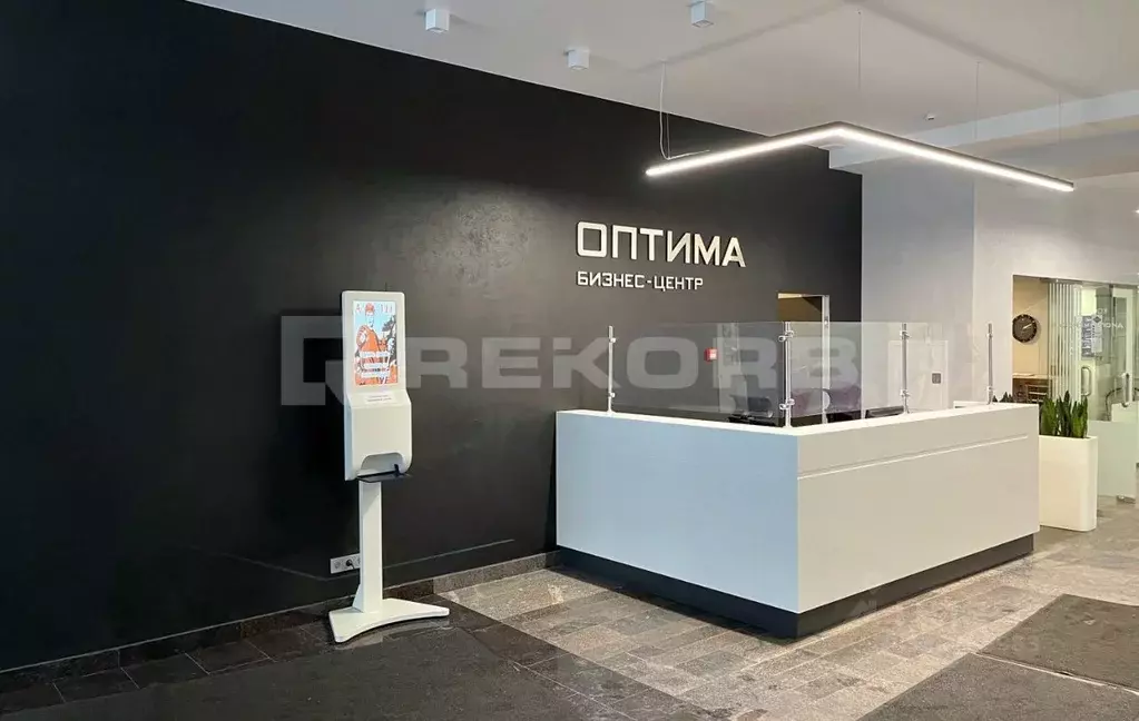 Офис в Санкт-Петербург Торжковская ул., 5 (220 м) - Фото 1