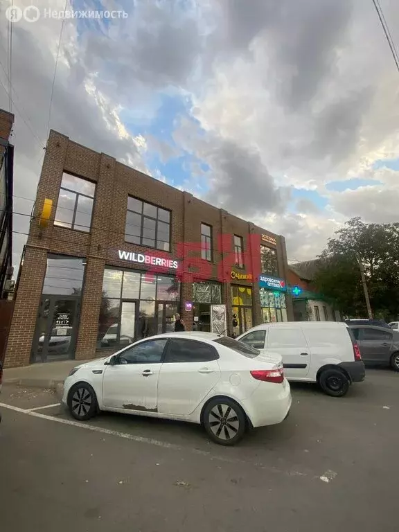 Торговая площадь (300 м) - Фото 2