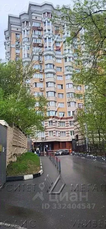 Помещение свободного назначения в Москва Верхняя Красносельская ул., ... - Фото 2
