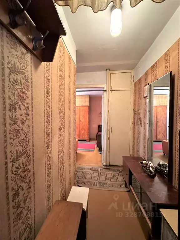 1-к кв. Московская область, Балашиха просп. Ленина, 35 (30.0 м) - Фото 2