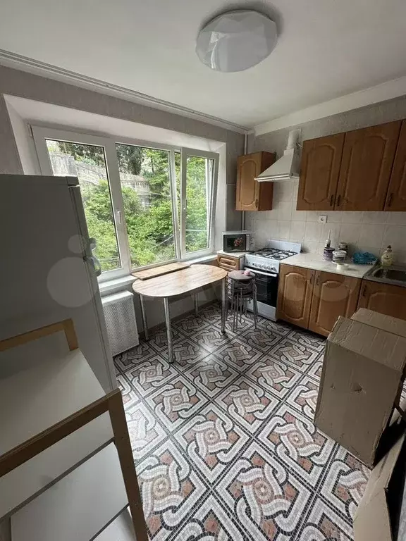 2-к. квартира, 55 м, 3/5 эт. - Фото 0