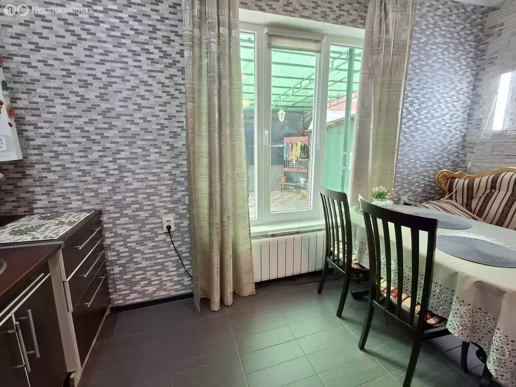 Дом в посёлок Широчанка, улица Якира (70.6 м) - Фото 2