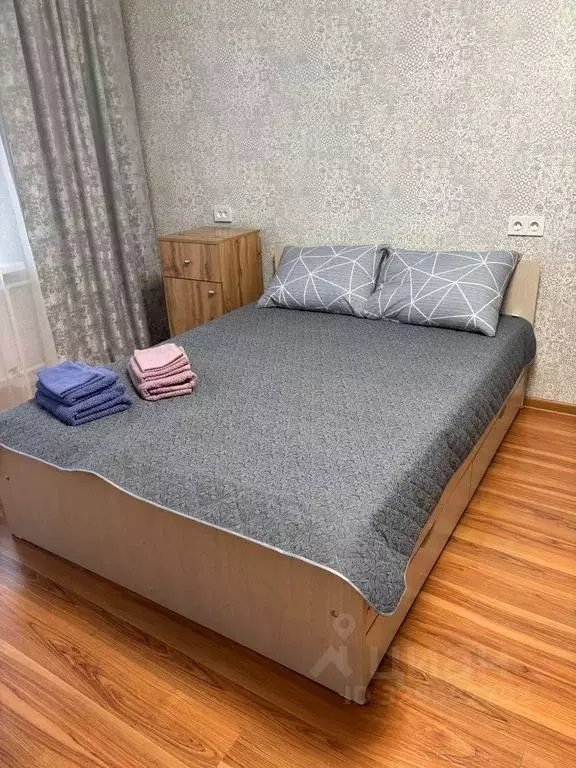 1-к кв. Карелия, Питкяранта ул. Победы, 1 (31.0 м) - Фото 1