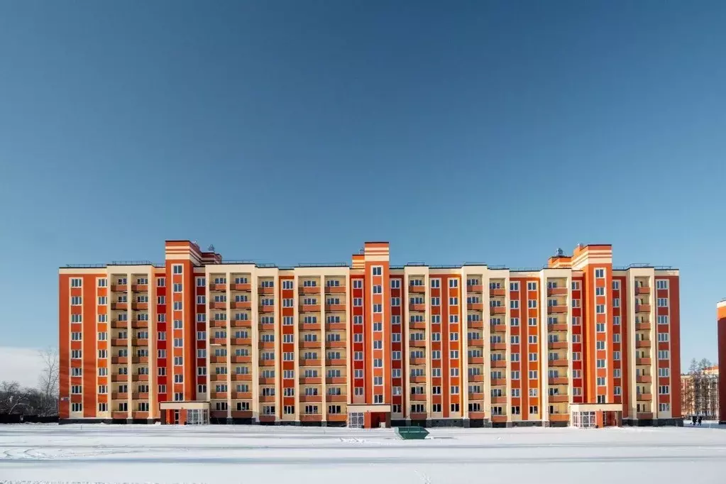 1-к кв. Башкортостан, Уфимский район, с. Михайловка Михайловка Грин ... - Фото 0