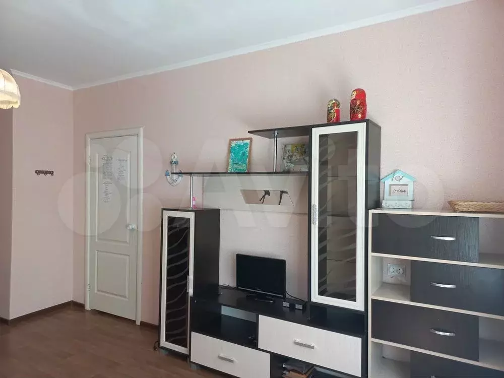 1-к. квартира, 37 м, 3/9 эт. - Фото 0