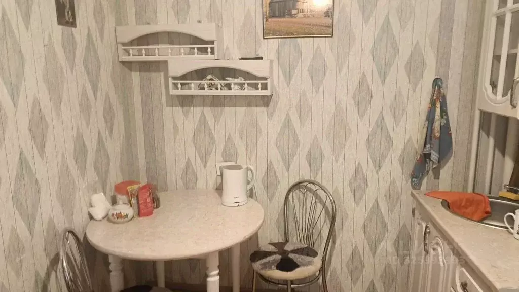 2-к кв. Нижегородская область, Саров Арзамасская ул., 2 (42.0 м) - Фото 2