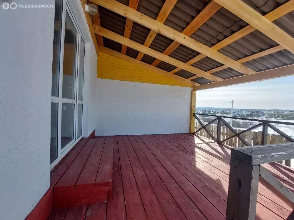 Дом в Иркутский муниципальный округ, деревня Куда, улица Александра ... - Фото 1