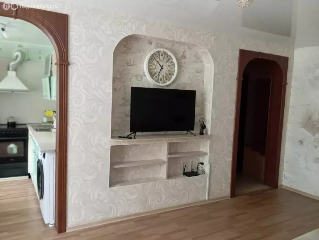 2-комнатная квартира: Комсомольск-на-Амуре, Советская улица, 12 (44 м) - Фото 1