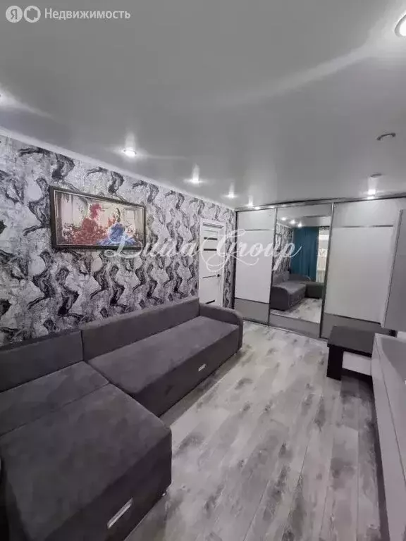 2-комнатная квартира: Туймазы, улица Чапаева, 2А (40.8 м) - Фото 2