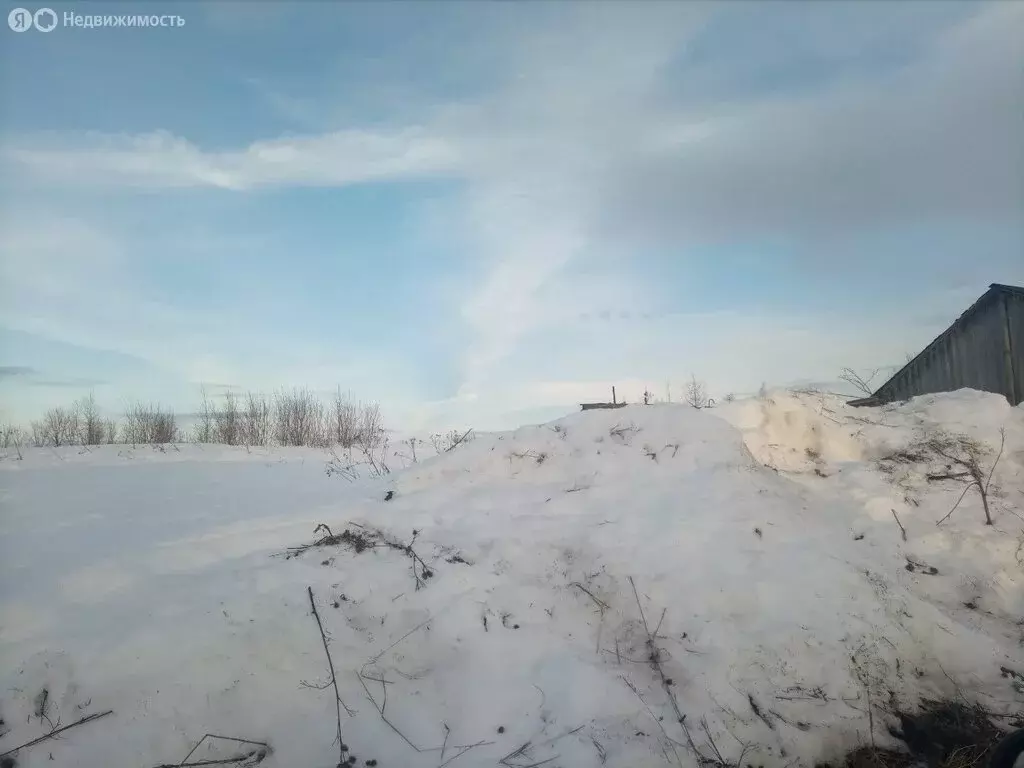 Участок в Соликамск, улица Островского (10 м) - Фото 2