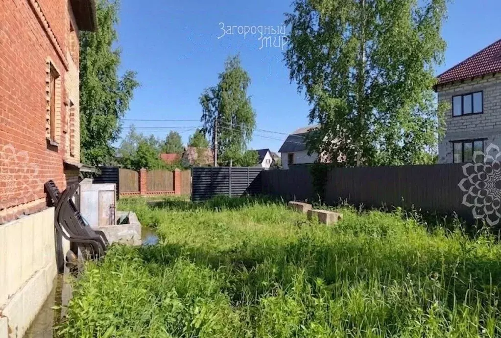 Участок в Московская область, Долгопрудный Мичуринец-3 СНТ, 13-я линия ... - Фото 2