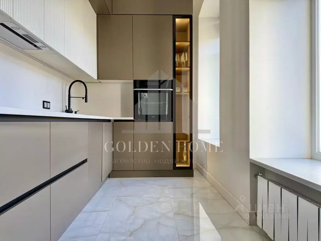 2-к кв. Санкт-Петербург Загородный просп., 14 (70.0 м) - Фото 2