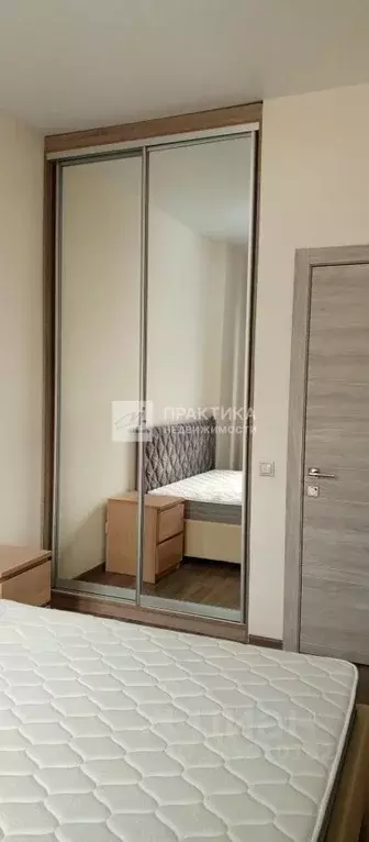 1-к кв. Москва Береговой проезд, 5к1 (36.0 м) - Фото 2