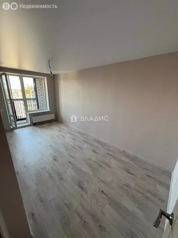 Квартира-студия: Воронеж, Покровская улица, 17к3 (21.65 м) - Фото 2