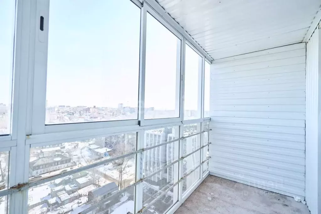 Студия Томская область, Томск Большая Подгорная ул., 87блок5 (31.0 м) - Фото 1