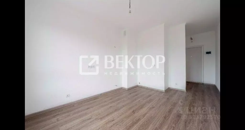 1-к кв. Ярославская область, Ярославль ул. Дядьковская, 16А (36.8 м) - Фото 2