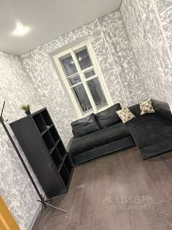 2-к кв. Ленинградская область, Гатчина ул. Чкалова, 50 (39.1 м) - Фото 2