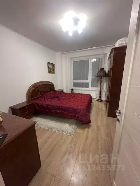 Комната Москва Краснодонская ул., 48 (14.0 м) - Фото 1