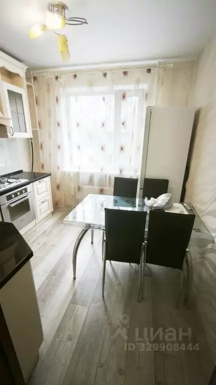 2-к кв. Смоленская область, Смоленск ул. Попова, 82 (52.0 м) - Фото 2