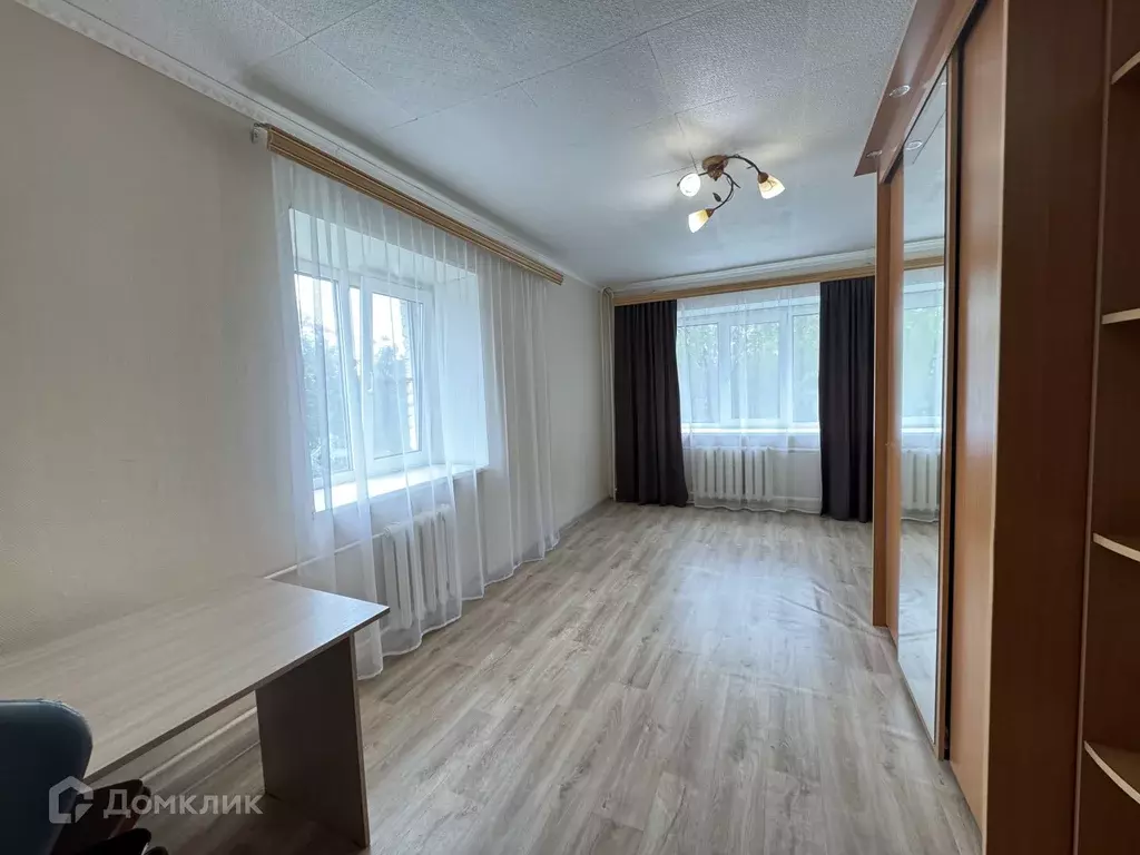 Продаётся 1-к квартира, 30.1 м - Фото 1