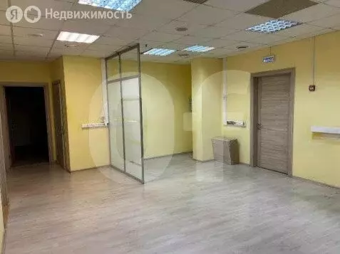 Офис (809 м) - Фото 2