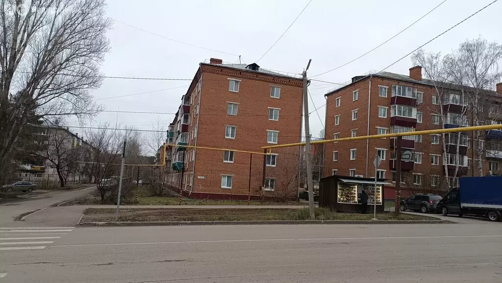 2-комнатная квартира: Сарапул, посёлок Южный, улица Фурманова, 3А (42 ... - Фото 2