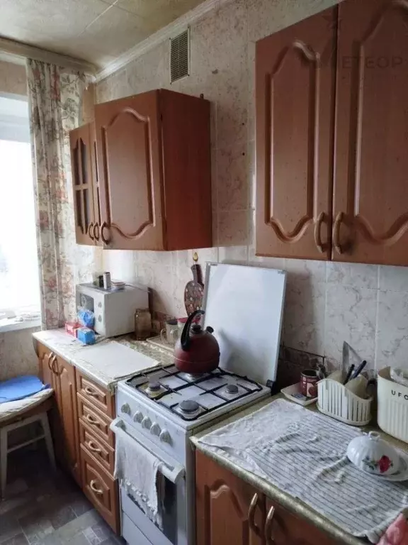 1-к кв. Нижегородская область, Нижний Новгород ул. Краснодонцев, 21к3 ... - Фото 1