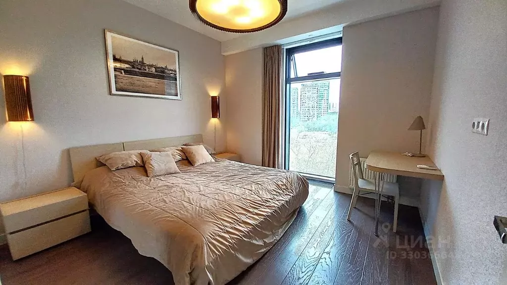 2-к кв. Москва Ленинградское ш., 69к2 (48.0 м) - Фото 1
