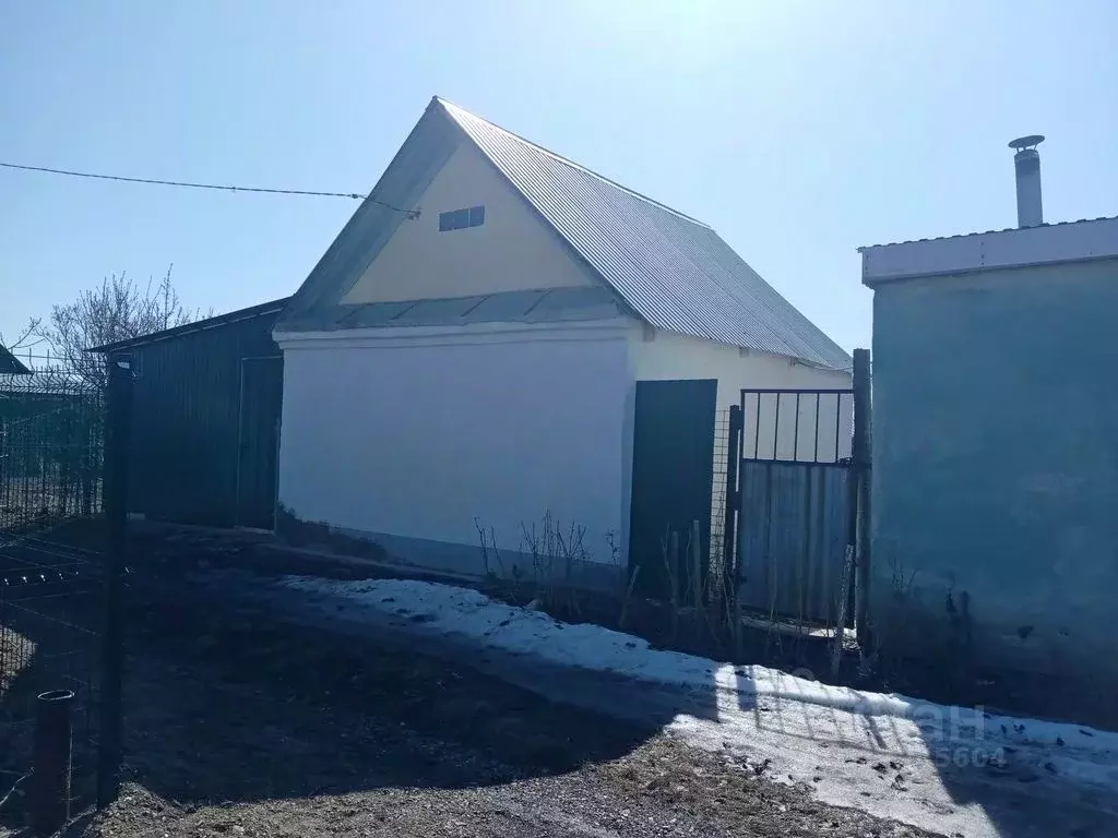 Участок в Оренбургская область, Оренбургский район, Благословенский ... - Фото 0