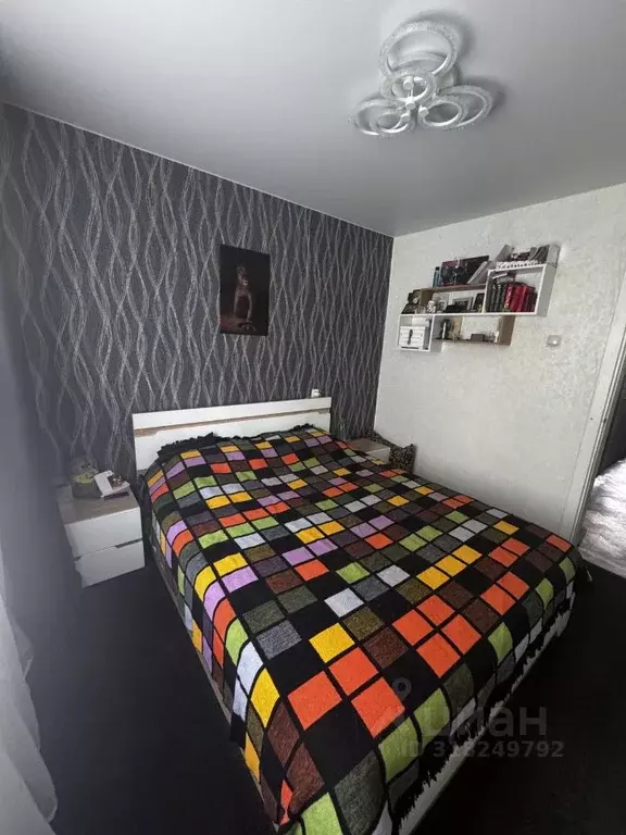 3-к кв. Тверская область, Кимры ул. Кириллова, 10 (61.0 м) - Фото 1