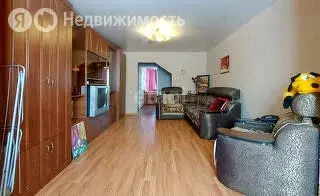 3-комнатная квартира: Прохладный, улица Емельяненко, 34/7 (53.1 м) - Фото 1
