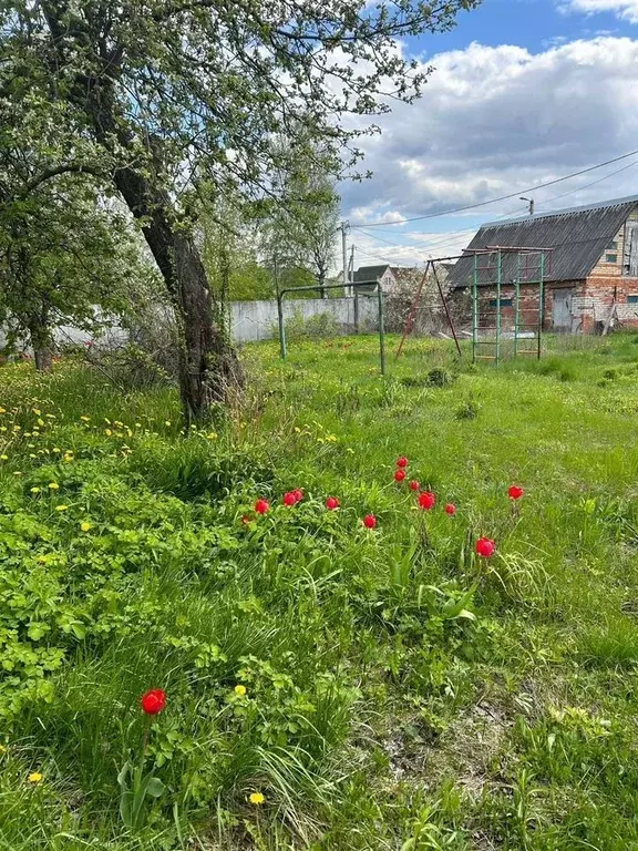 Дом в Московская область, Богородский городской округ, с. Балобаново ... - Фото 1