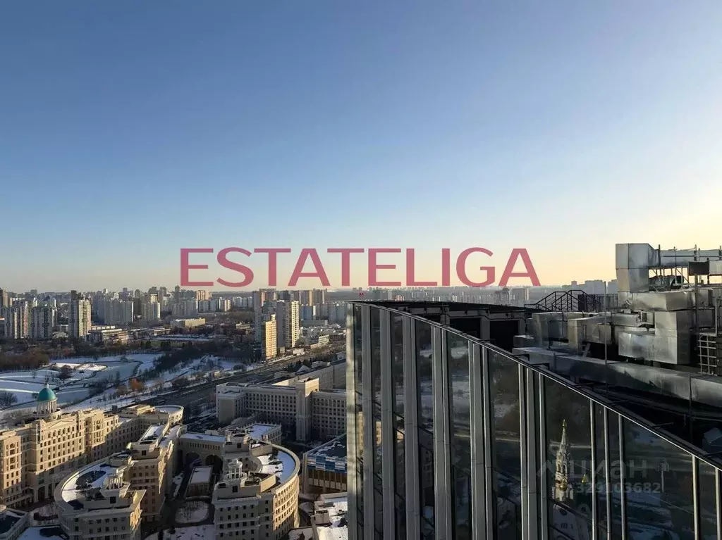 2-к кв. Москва Озерная ул., 1к1/2 (40.1 м) - Фото 2