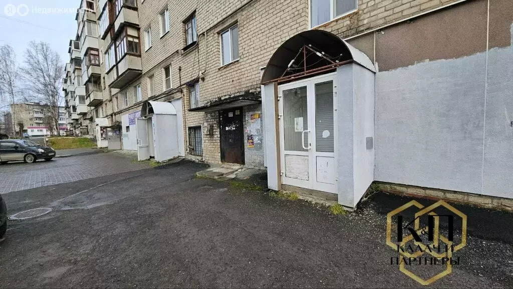 Помещение свободного назначения (311.8 м) - Фото 2