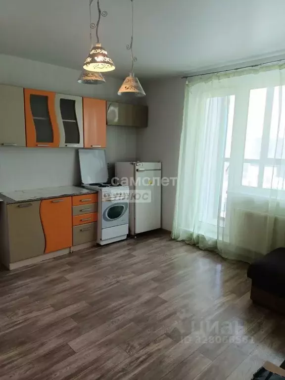 Студия Челябинская область, Челябинский городской округ, пос. Западный ... - Фото 1