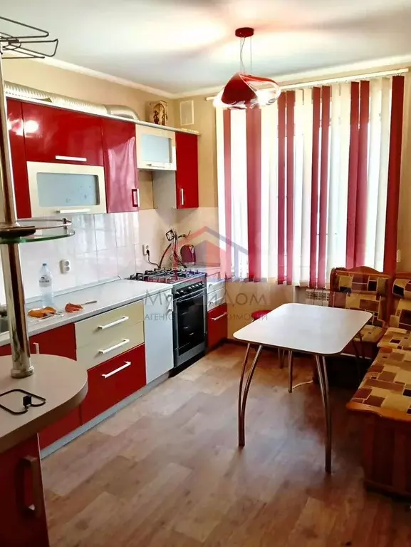 3-к. квартира, 64 м, 6/9 эт. - Фото 0
