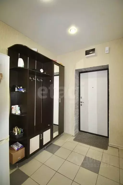 Студия Забайкальский край, Чита Хороший мкр, 6 (27.5 м) - Фото 1